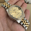 Rolex Datejust 31mm Diamonds 178383 11