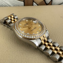 Rolex Datejust 31mm Diamonds 178383 13