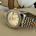 Rolex Datejust 31mm Diamonds 178383 14