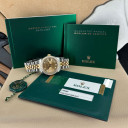 Rolex Datejust 31mm Diamonds 178383 1