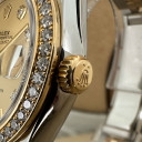 Rolex Datejust 31mm Diamonds 178383 4