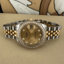 Rolex Datejust 31mm Diamonds 178383 7