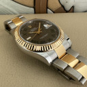 Rolex Datejust II Wimbledon 116333 12