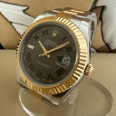 Rolex Datejust II Wimbledon 116333 15