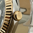 Rolex Datejust II Wimbledon 116333 3