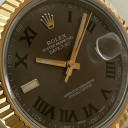 Rolex Datejust II Wimbledon 116333 5