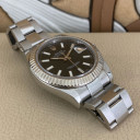 Rolex Datejust II 116334 12