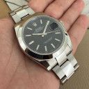 Rolex Datejust II Black 126300 10