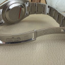 Rolex Datejust II Black 126300 11