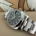 Rolex Datejust II Black 126300 14