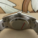 Rolex Datejust II Black 126300 8