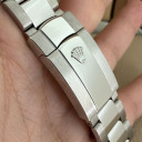 Rolex Datejust II Blue 126300 9
