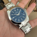 Rolex Datejust II Blue 126300 10
