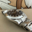 Rolex Datejust II Blue 126300 13