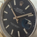 Rolex Datejust II Blue 126300 5