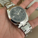 Rolex Datejust II Wimbledon 126300 11