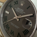 Rolex Datejust II Wimbledon 126300 6