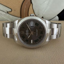 Rolex Datejust II Wimbledon 126300 8