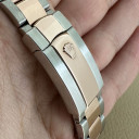Rolex Datejust II Chocolate 126301 10
