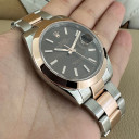Rolex Datejust II Chocolate 126301 11