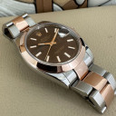 Rolex Datejust II Chocolate 126301 13