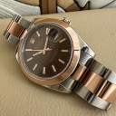Rolex Datejust II Chocolate 126301 14