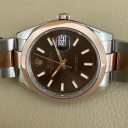 Rolex Datejust II Chocolate 126301 15