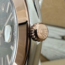 Rolex Datejust II Chocolate 126301 4