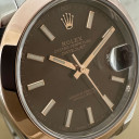 Rolex Datejust II Chocolate 126301 6