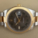 Rolex Datejust II Wimbledon 126303 15