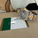 Rolex Datejust II Wimbledon 126303 1