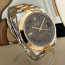 Rolex Datejust II Wimbledon 126303 3