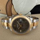 Rolex Datejust II Wimbledon 126303 7