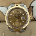 Rolex Datejust II 126333 0
