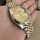 Rolex Datejust II 126333 9