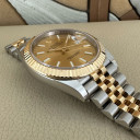 Rolex Datejust II 126333 12