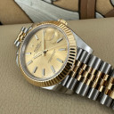 Rolex Datejust II 126333 13