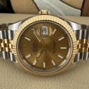 Rolex Datejust II 126333 14