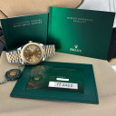 Rolex Datejust II 126333 1