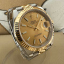 Rolex Datejust II 126333 3