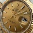 Rolex Datejust II 126333 5