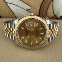 Rolex Datejust II 126333 6