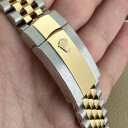 Rolex Datejust II 126333 8