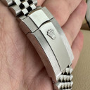 Rolex Datejust II White 126334 9