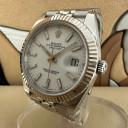 Rolex Datejust II White 126334 2