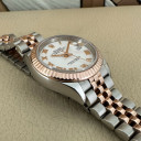 Rolex Datejust Lady 28 Mm 279171 14