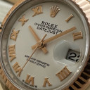 Rolex Datejust Lady 28 Mm 279171 5