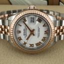 Rolex Datejust Lady 28 Mm 279171 7