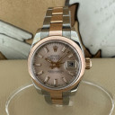 Rolex Datejust Lady 179161 0