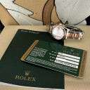 Rolex Datejust Lady 179161 1